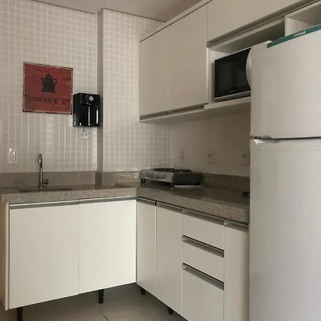 Flat - Brookfield Towers Apartment Goiania Exterior photo