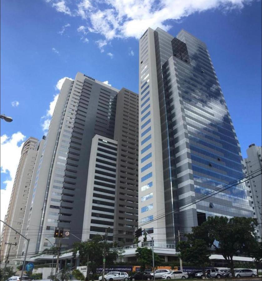 Flat - Brookfield Towers Goiania