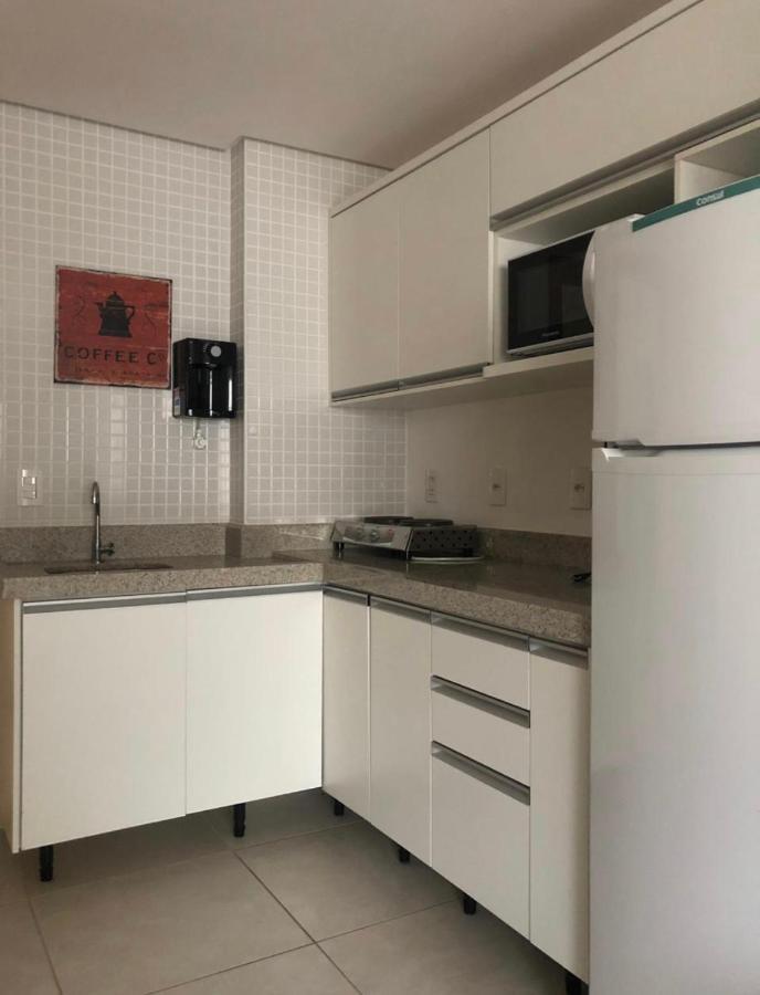 Flat - Brookfield Towers Goiania