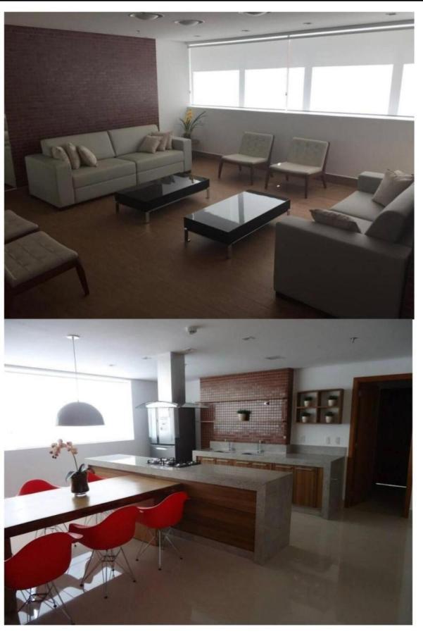 Apartment Flat - Brookfield Towers *