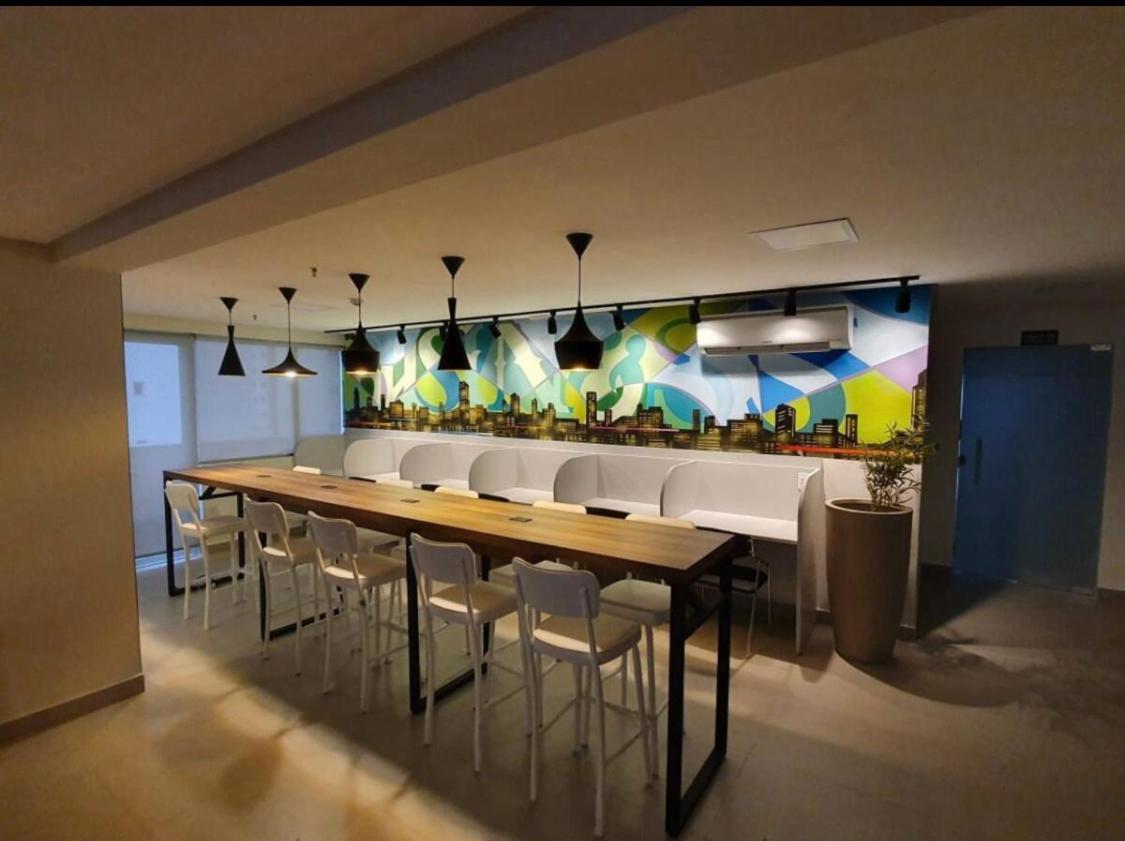Flat - Brookfield Towers Apartment Goiania
