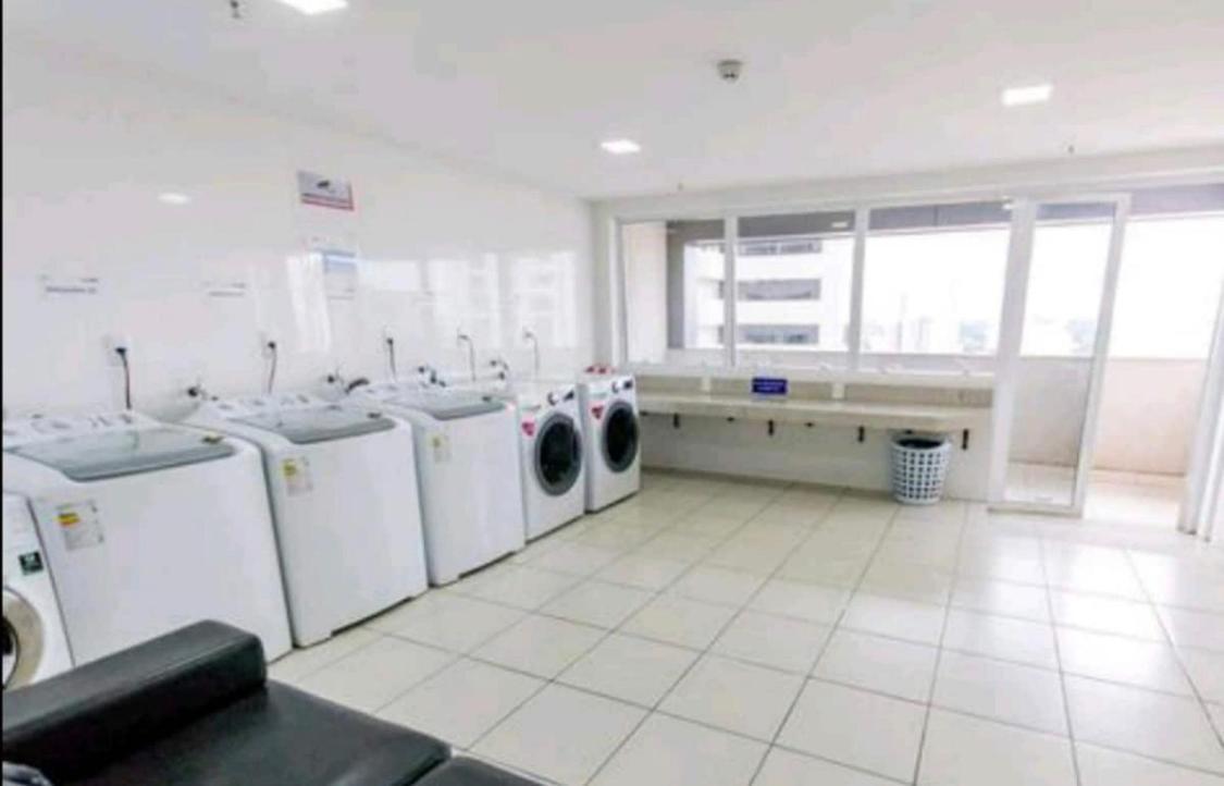Apartment Flat - Brookfield Towers *