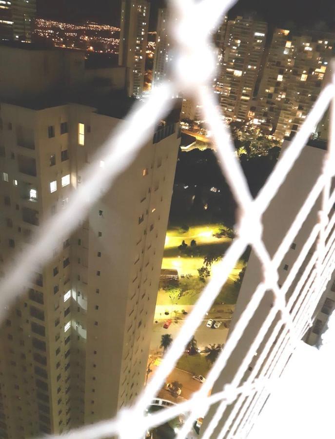 Apartment Flat - Brookfield Towers Goiania