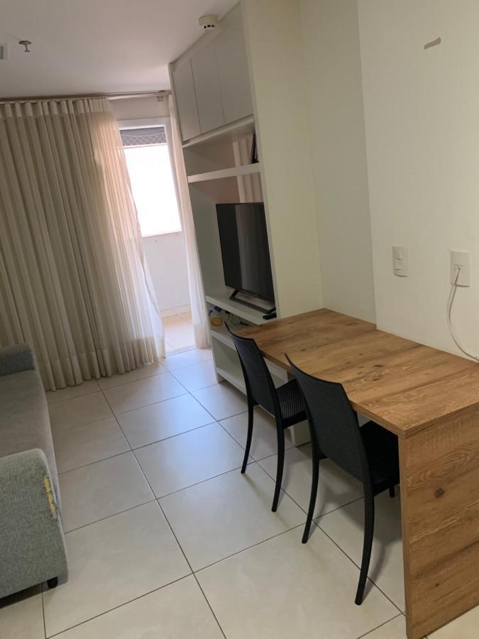 Flat - Brookfield Towers Apartment Goiania