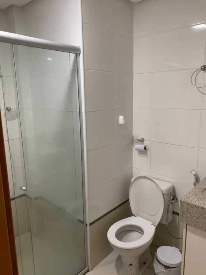 Flat - Brookfield Towers Goiania