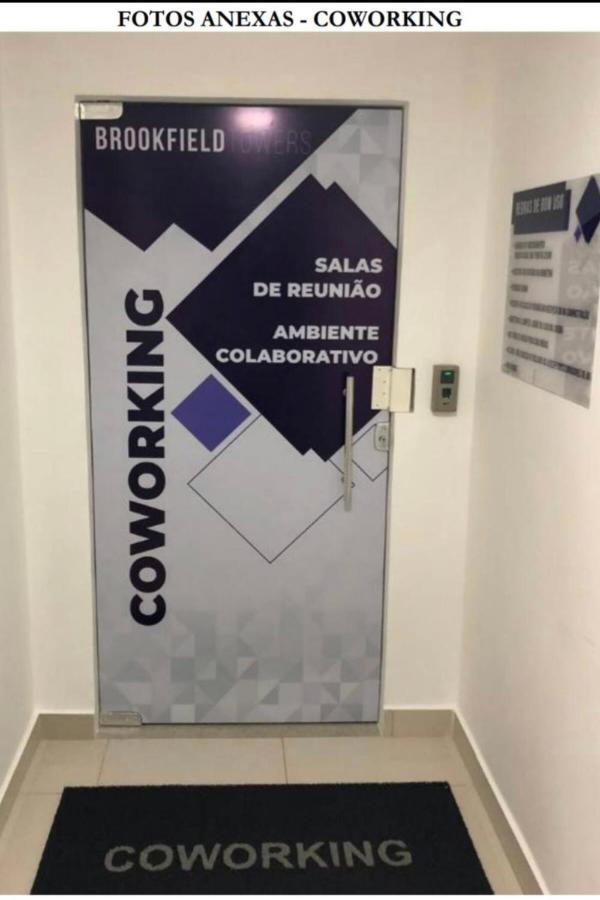 Apartment Flat - Brookfield Towers Goiania