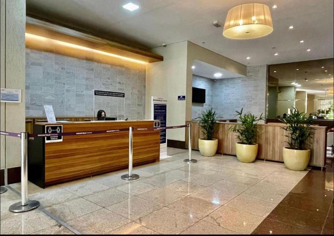 Flat - Brookfield Towers