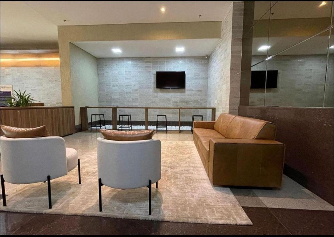 Flat - Brookfield Towers Goiania